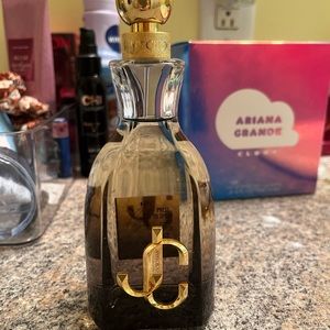 jimmy choo i want choo perfume